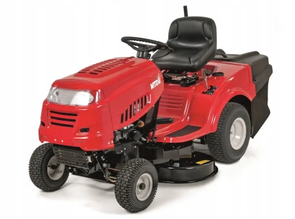 Mtd 92 rasentraktor