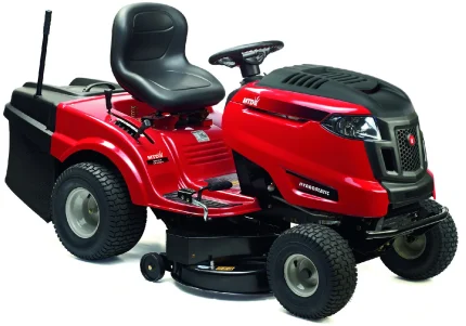 Mtd rasentraktor optima ln 200 h – modell 2023