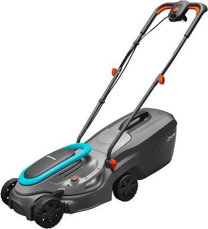 Gardena powermax 1200/32 rasenmäher