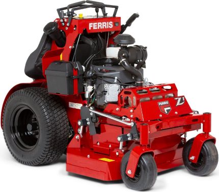 Ferris null-wendekreis mäher srs z1 92 cm – modell 2022
