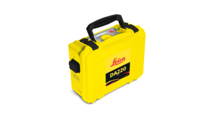 Leica da 220 locator – 3 watt signal-generator